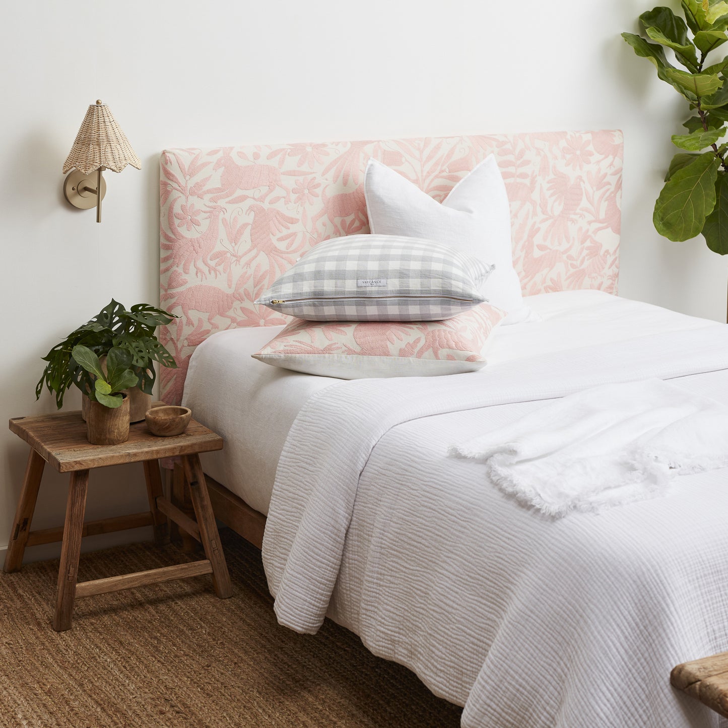 Peony Otomi Slipcover