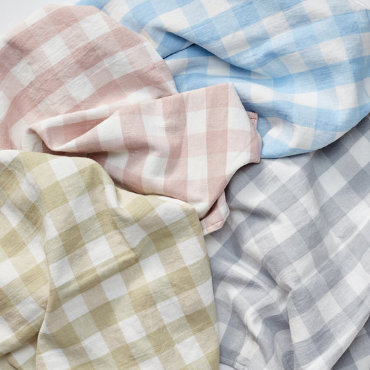 Classic Gingham Swatches