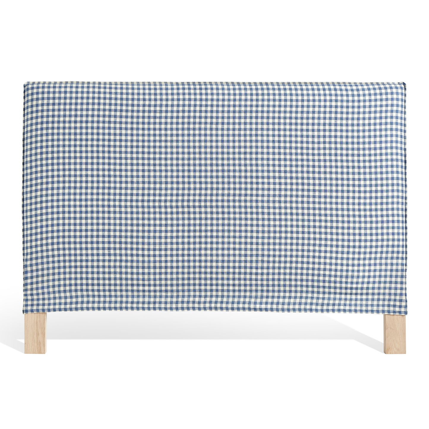 Capri Gingham Slipcover