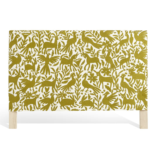 Greenhouse Otomi Slipcover