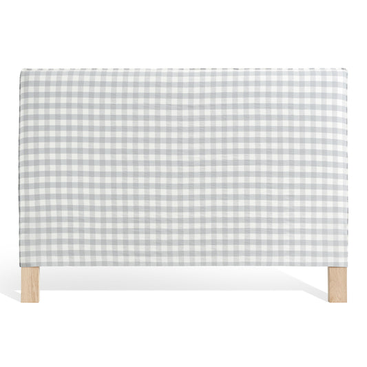 Hideaway Classic Gingham Slipcover