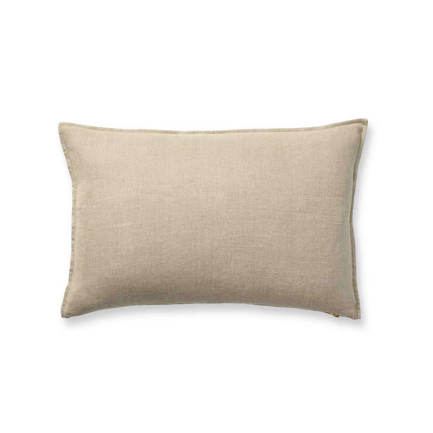 Flax Pillow