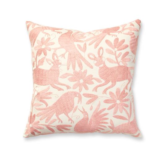 Peony Otomi Pillow