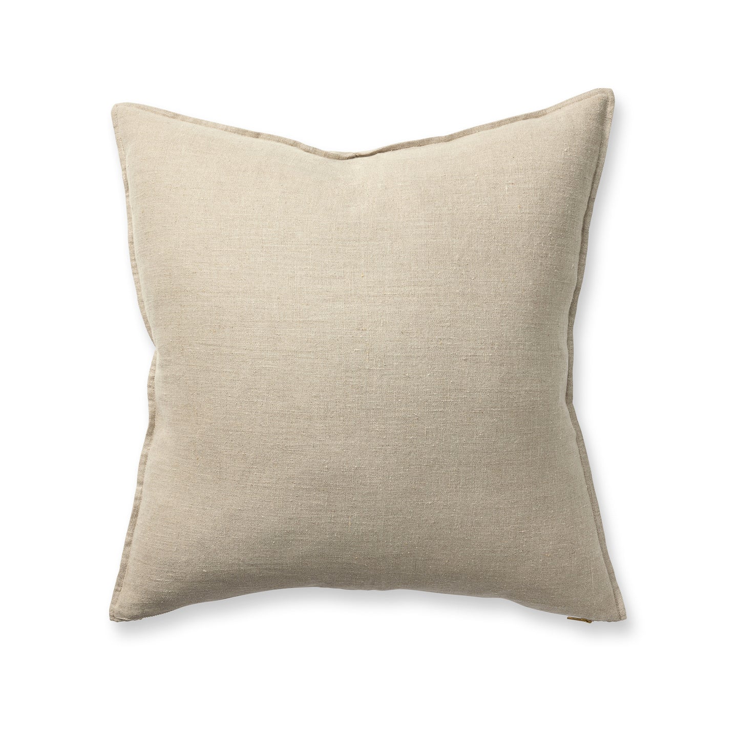 Flax Pillow